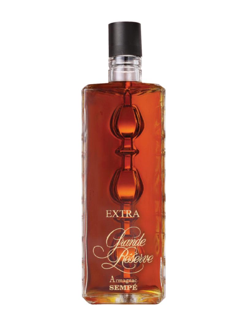 Sempe Extra Grande Armagnac - Liquor Luxe