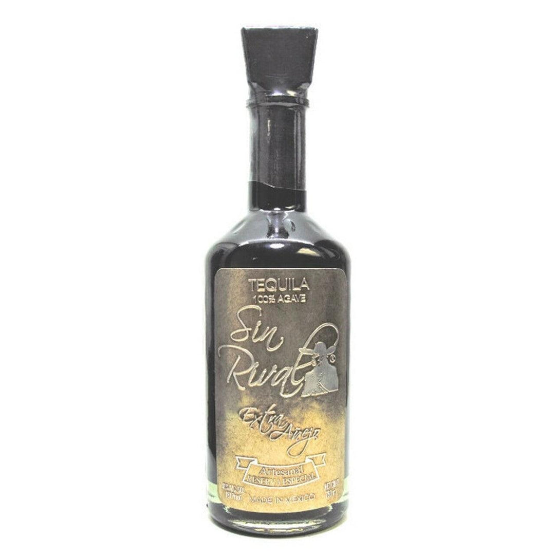 Sin Rival Extra Anejo Artesanal Reserve Especial 750ml - Liquor Luxe