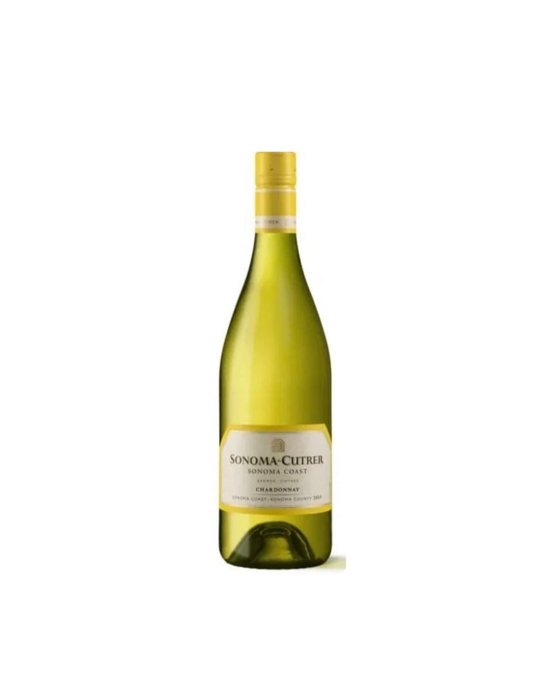 Sonoma County Chardonnay - Liquor Luxe