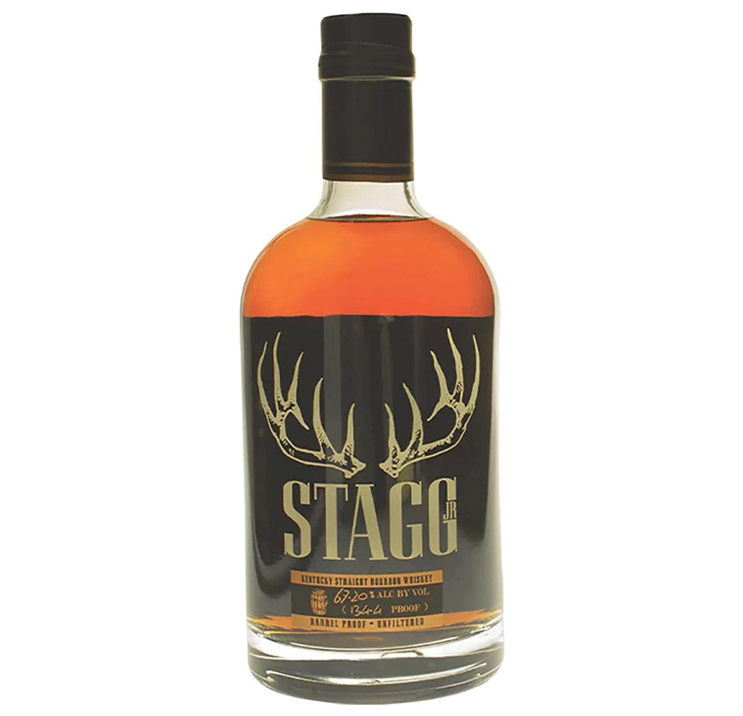 Stagg Bourbon Whiskey - Liquor Luxe