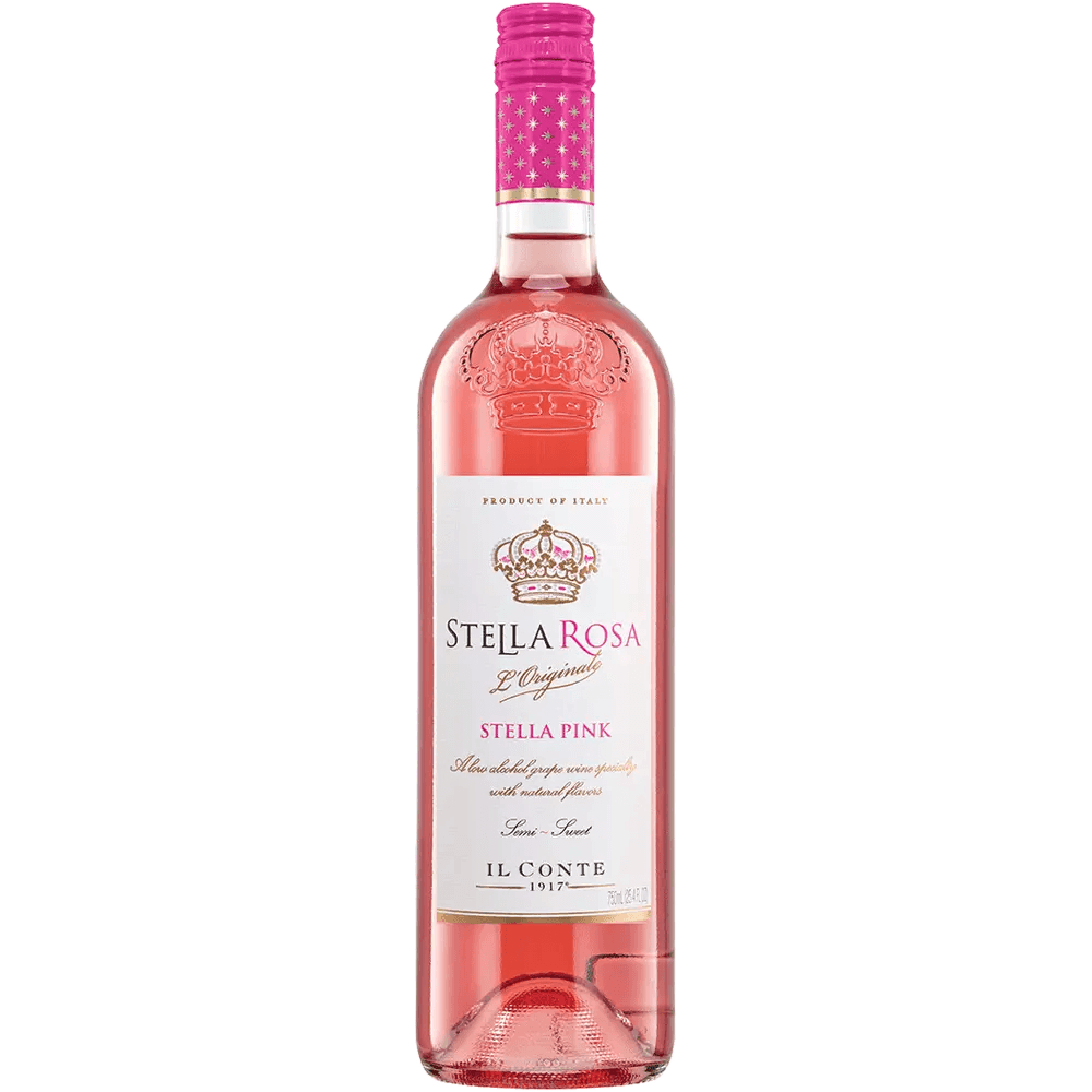 Stella Rosa Stella Pink - Liquor Luxe