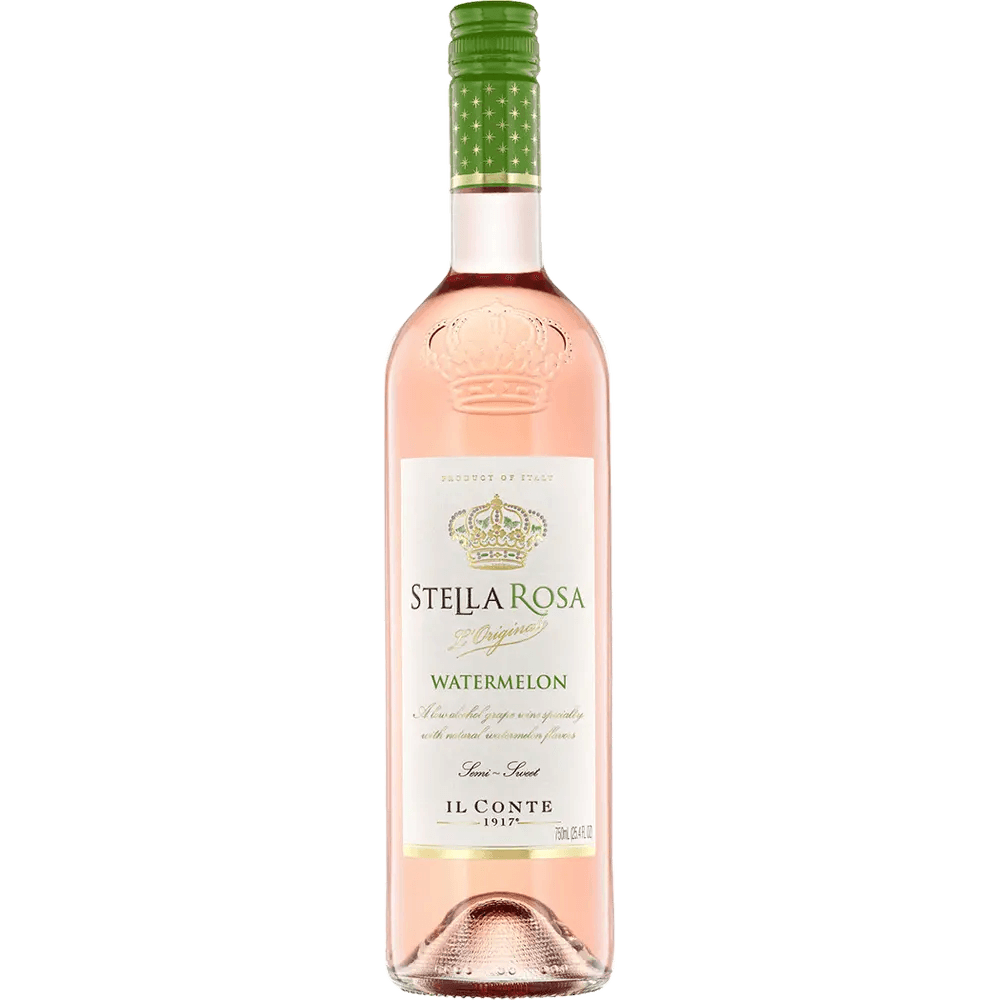 Stella Rosa Watermelon - Liquor Luxe