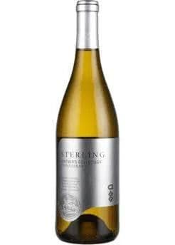 Sterling Vintners Collection Chardonnay 750 ml - Liquor Luxe