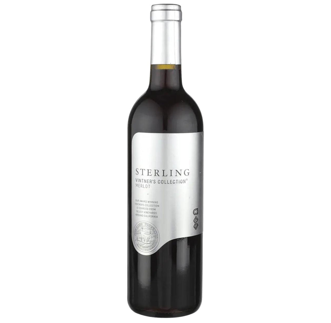 Sterling Vintners Collection Merlot - Liquor Luxe
