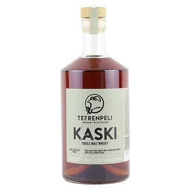 Teerenpeli Kaski Single Malt Whisky 750ml - Liquor Luxe