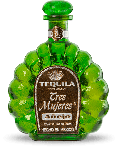 Tres Mujeres Anejo Tequila - Liquor Luxe