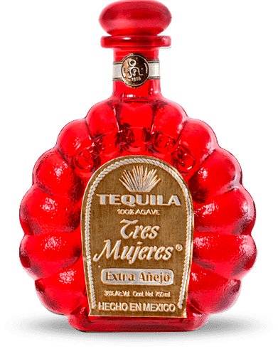 Tres Mujeres Extra Anejo Tequila - Liquor Luxe