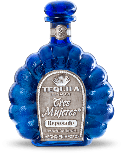 Tres Mujeres Reposado Tequila - Liquor Luxe