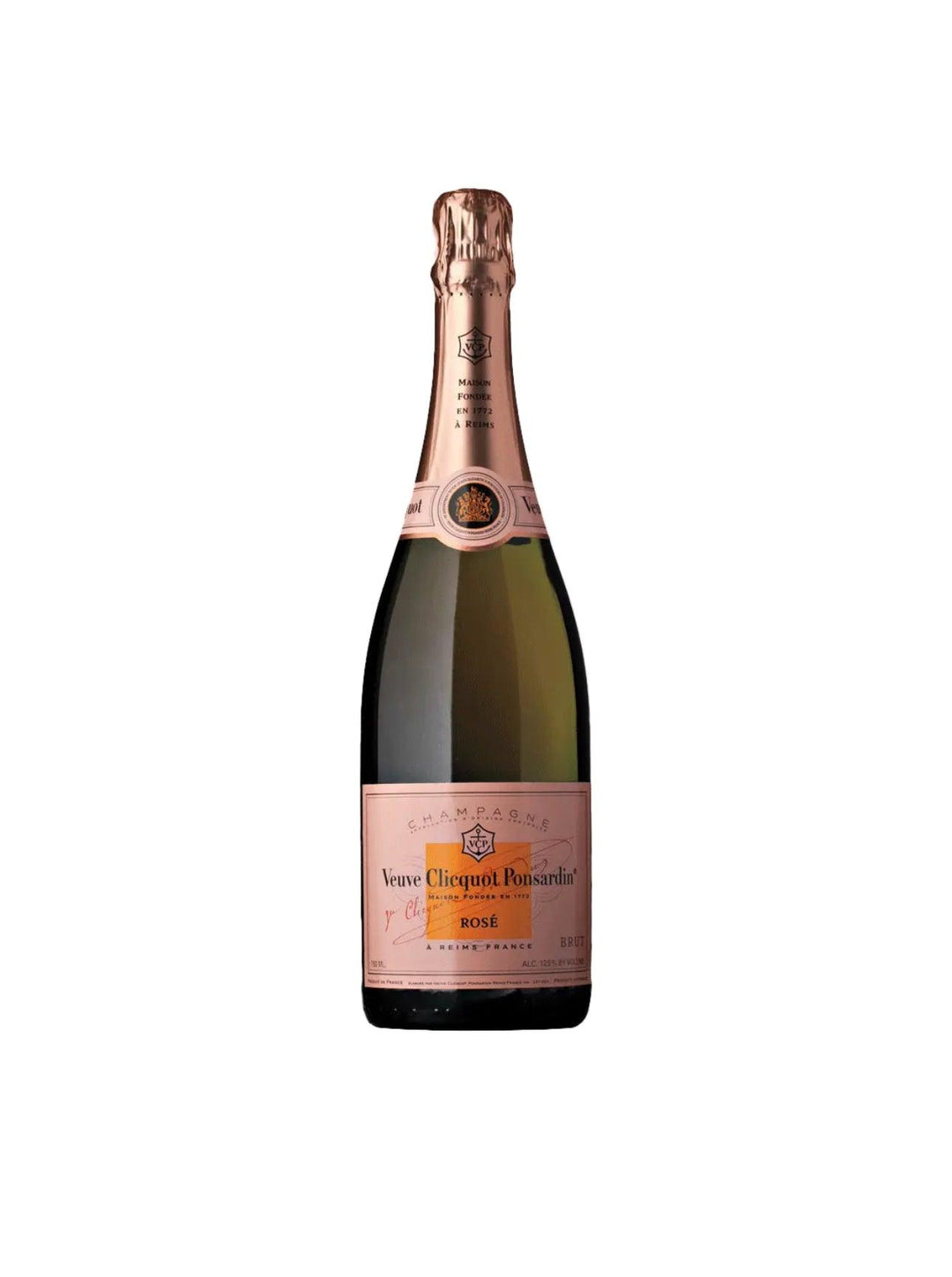 Veuve Clicquot Champagne Brut Rose - Liquor Luxe