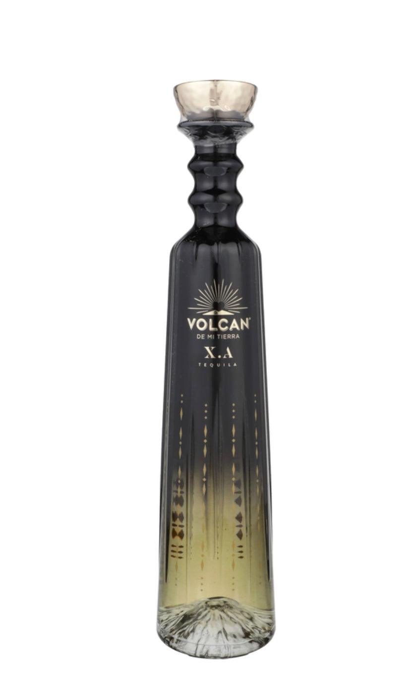 Volcan De Mi Tierra XA Reposado Tequila - Liquor Luxe