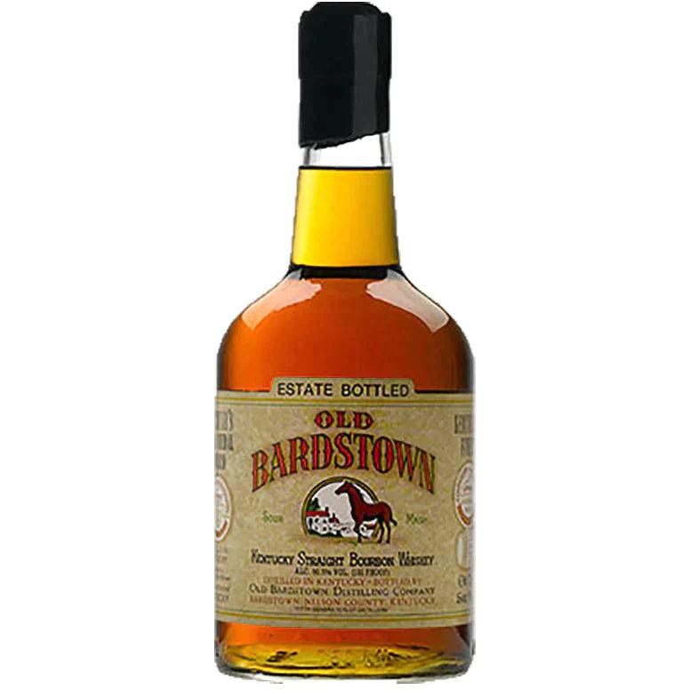 Willett Old Bardstown Estate Bottled Kentucky Straight Bourbon Whiskey - Liquor Luxe