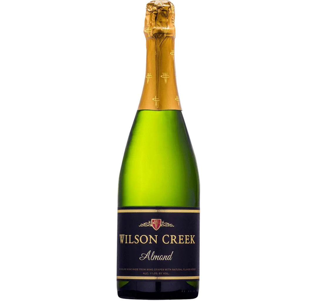 Wilson Creek Almond Champagne - Liquor Luxe