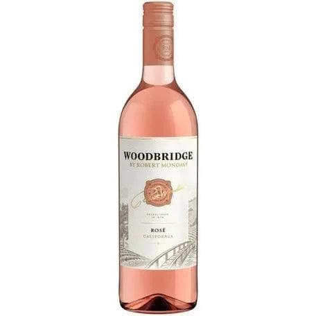 Woodbridge Rose 750 ml - Liquor Luxe