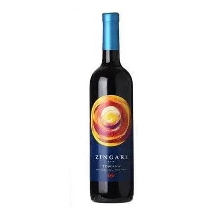 Zingari Toscana - Liquor Luxe